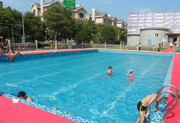 上海浦發體育中心 上海浦發體育中心